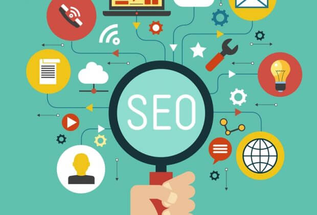 Annuaire SEO