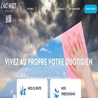 https://jacnet.fr/ : entreprise de nettoyage professionnel à Patis