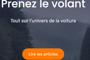 pneus-net: actualités automobiles