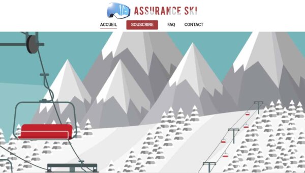 Assurance Ski & Snow en Bekgique